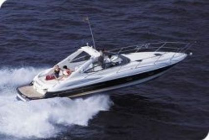Sunseeker Superhawk 40 for sale in Spain for €99,000 (£87,075)