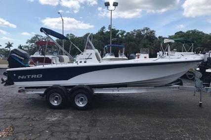 Nitro 2200 BAY for sale in United States of America for $10,995 (£7,723)