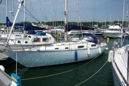 Contessa 32 for sale in United Kingdom for £24,950