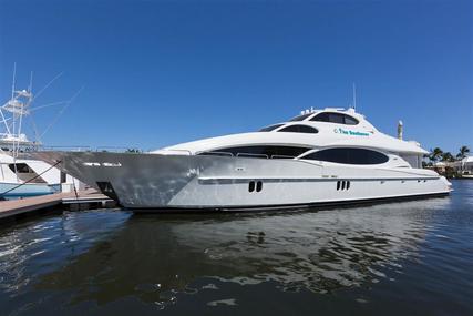 Lazzara for sale in United States of America for $4,200,000 (£3,121,400)