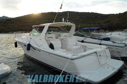 Tiara 3500 Open for sale in Italy for €125,000 (£109,856)