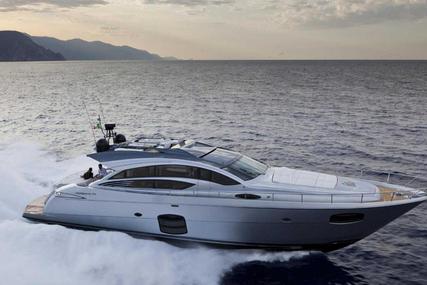 Pershing 74 for sale in United States of America for $3,285,000 (£2,501,333)