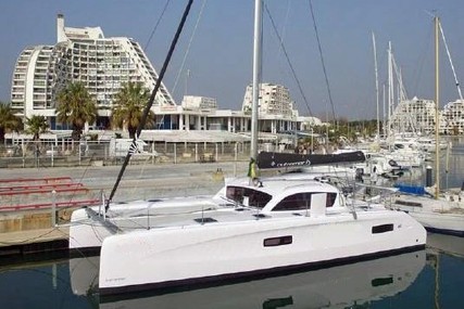 Outremer (FR) Outremer 45 for sale in France for €629,000 (£550,986)