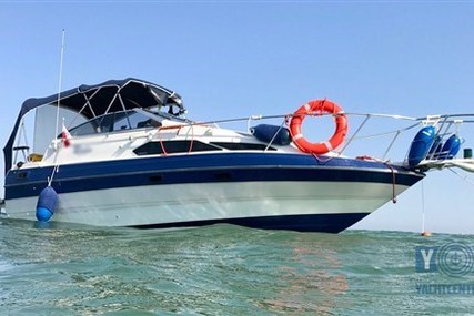 Bayliner 2455 Ciera Sunbridge for sale in Italy for €11,200 (£9,788)