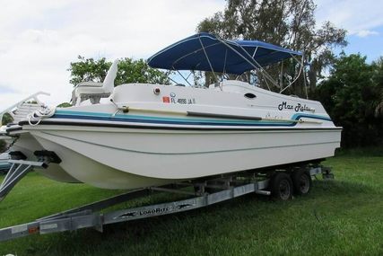 Regal Leisure Cat 26 for sale in United States of America for $20,000 (£14,278)