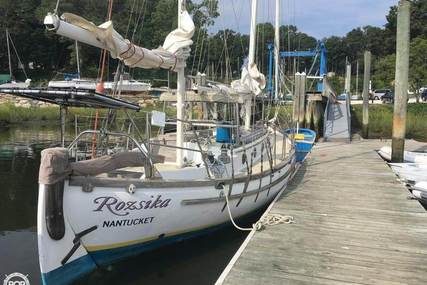 Bluewater Yachts Ingrid 38 for sale in United States of America for $38,900 (£27,694)