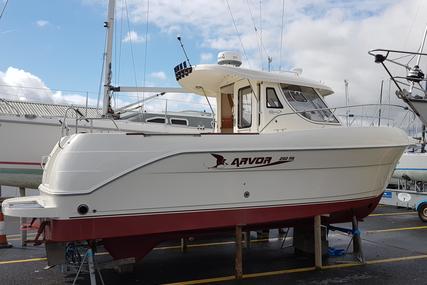 Arvor 250 AS Deluxe for sale in United Kingdom for £44,500
