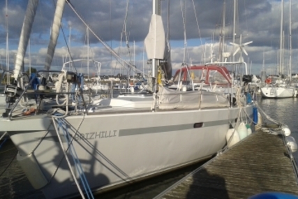 UNIVERSAL YACHTING UY 44 for sale in France for €320,000 (£280,434)