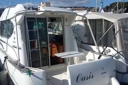 Jeanneau Merry Fisher 805 for sale in France for € 36.500 (£ 31.896)