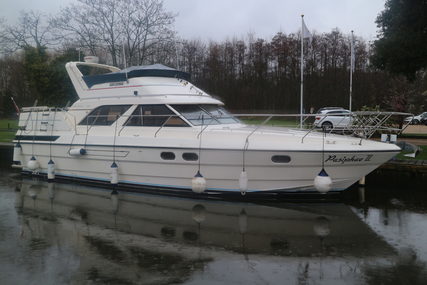 Princess 435 for sale in United Kingdom for £57,950