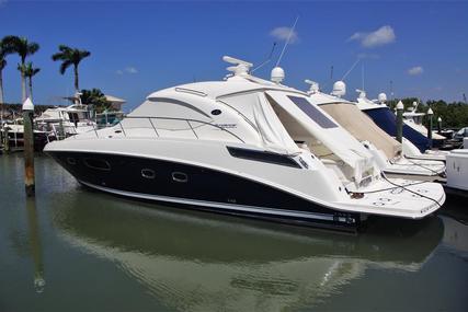 Sea Ray 470 Sundancer for sale in United States of America for $399,000 (£299,705)