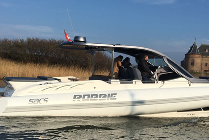 Sacs Rebel 47 for sale in Netherlands for €745,000 (£652,885)