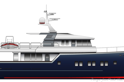 Pi Explorer Displacement Yacht Pi 18M Explorer for sale in for €1,500,000 (£1,313,980)