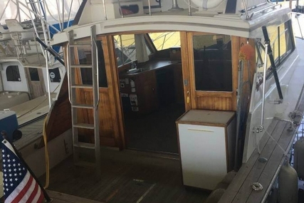 Egg Harbor 33 for sale in United States of America for $32,300 (£23,125)