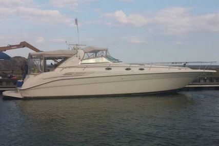 Sea Ray 450 Sundancer for sale in United States of America for $120,000 (£89,080)
