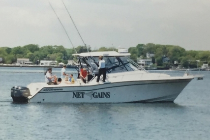 Grady-White Express 330 for sale in United States of America for $94,000 (£67,121)
