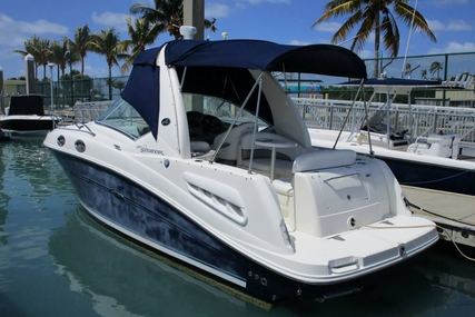 Sea Ray 260 Sundancer for sale in United States of America for $45,000 (£32,125)