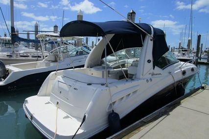 Sea Ray 260 Sundancer for sale in United States of America for $37,900 (£28,822)