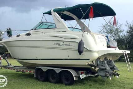 Monterey 282 Sport for sale in United States of America for $39,000 (£30,574)