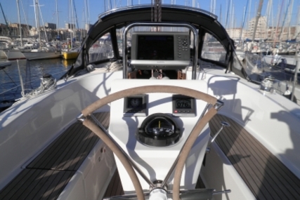 Bavaria 32 Cruiser for sale in France for €62,000 (£53,921)