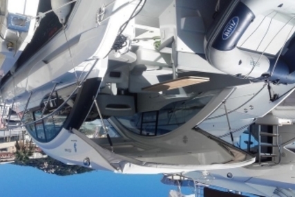 Beneteau Gran Turismo 38 for sale in France for €159,000 (£139,268)