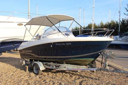 Jeanneau Cap Camarat 5.5 WA for sale in United Kingdom for £21,950
