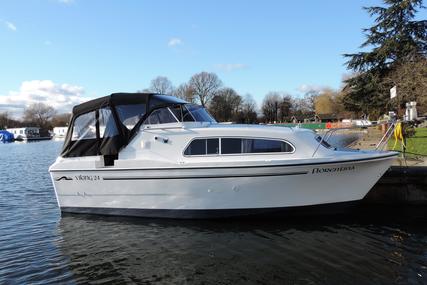 Viking 24 Cockpit Cruiser for sale in United Kingdom for £49,994