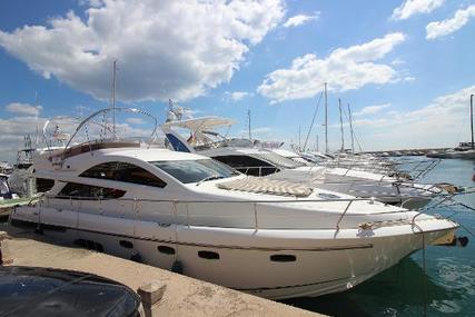 Fairline Phantom 48 for sale in Spain for £295,000