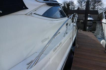 Sealine S34 for sale in United Kingdom for £79,500