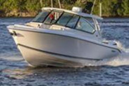 Pursuit DC 295 Dual Console for sale in United States of America for P.O.A.