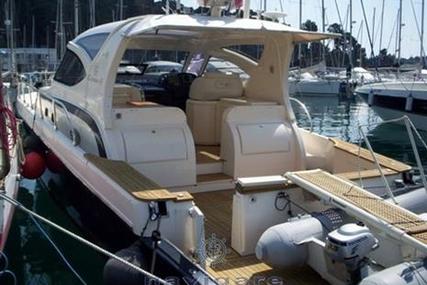 Cayman 43 Walkabout for sale in Croatia for €100,000 (£87,764)