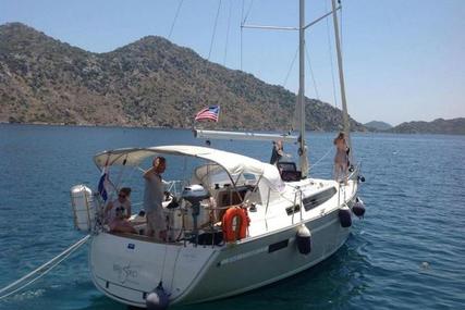 Bavaria 32 for sale in Turkey for €90,000 (£79,088)