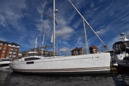 Jeanneau Sun Odyssey 50 DS for sale in United Kingdom for £225,000