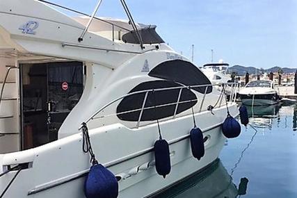 Azimut 42 for sale in Turkey for €125,000 (£109,453)
