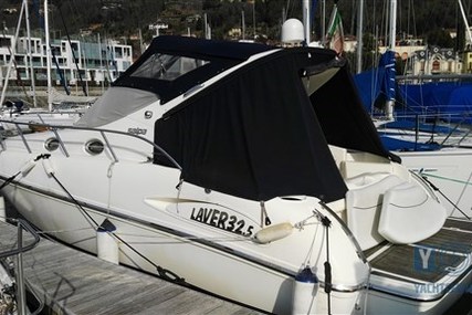 Salpa Nautica LAVER 32.5 for sale in Italy for €42,000 (£36,761)