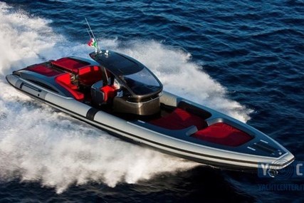 Pirelli Pzero 1400 for sale in Italy for €220,000 (£192,709)