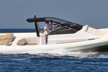 MAGAZZU MX-13 Coupé for sale in Italy for €250,000 (£218,987)
