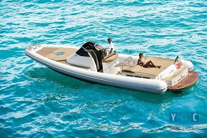 MAGAZZU MX 11 COUPE' for sale in Italy for €140,000 (£123,039)