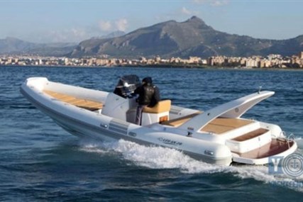 LED 32 EFB for sale in Italy for €55,000 (£48,139)