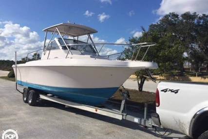 Pro-Line 2550 Mid-Cabin for sale in United States of America for $20,500 (£14,634)