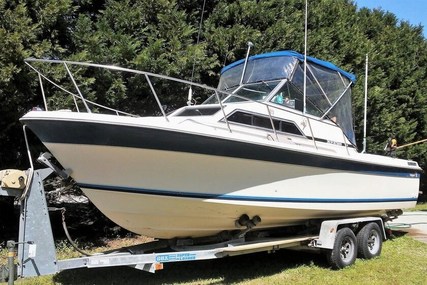 Wellcraft 248 Sportsman for sale in United States of America for $17,500 (£12,493)