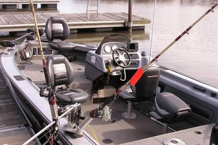 Tracker Targa 175SC for sale in United States of America for $25,000 (£19,191)