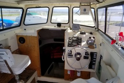 Farallon 25 for sale in United States of America for $19,500 (£13,961)