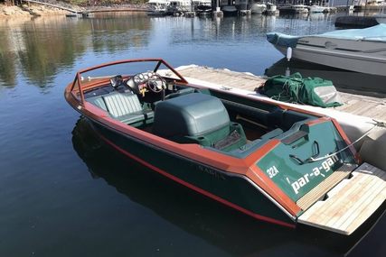 Correct Craft Par a gan for sale in United States of America for $57,800 (£43,047)