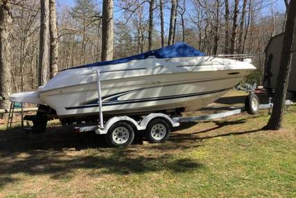 Sea Ray 215 Express Cruiser for sale in United States of America for $20,000 (£15,359)