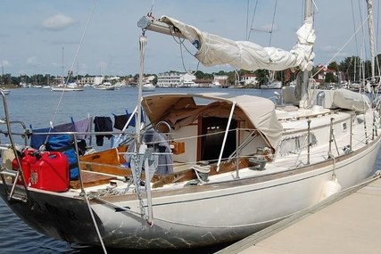 Cheoy Lee 36 Luders for sale in United States of America for $24,900 (£19,323)