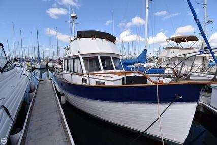 Grand Banks 32 for sale in United States of America for $25,000 (£18,979)
