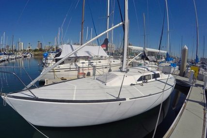 Soverel 33 for sale in United States of America for $16,500 (£12,263)