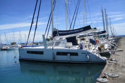 Catana 47 for sale in France for €370,000 (£324,251)