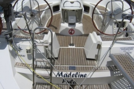 Jeanneau Sun Odyssey 49 I for sale in Croatia for €125,000 (£111,591)